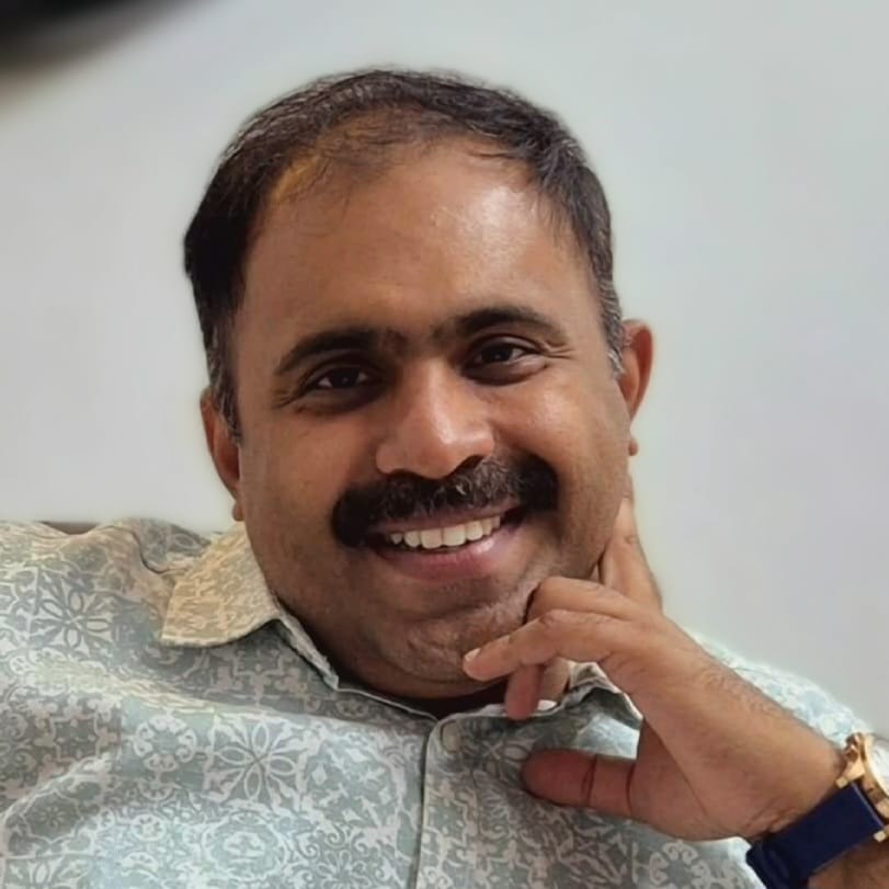 Abin Varkey Kodiattu