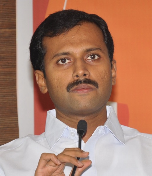 Anoop Jacob