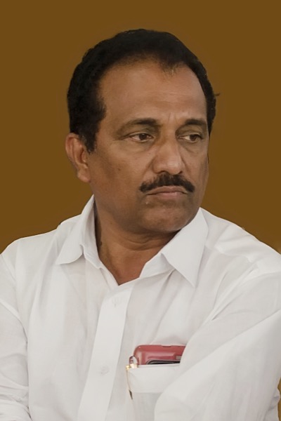 Benny Behanan