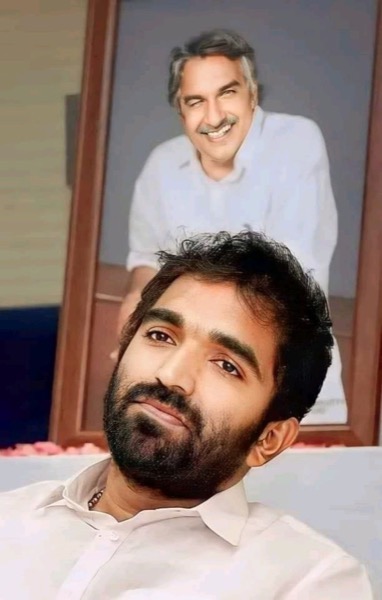 Adv. Chandy Oommen