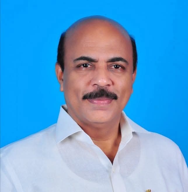 C. K. Kasim