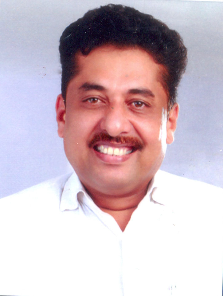 N. Shamsudeen