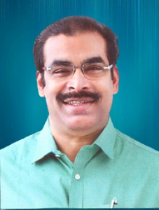 P. K. Basheer