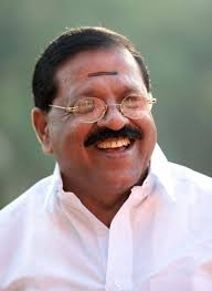 Rajmohan Unnithan