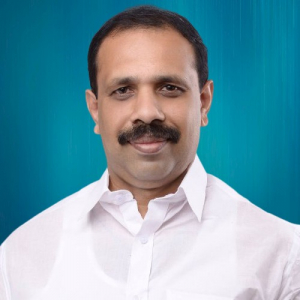 Adv. Sajeev Joseph