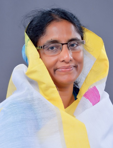 Adv. Shanimol Osman