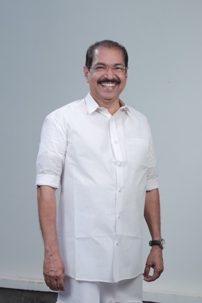 Sunny Joseph