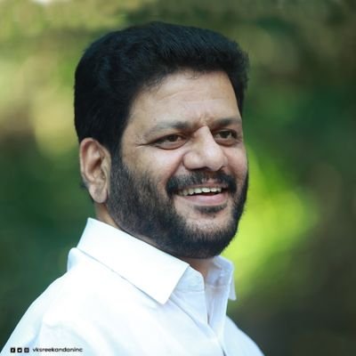 V. K. Sreekandan