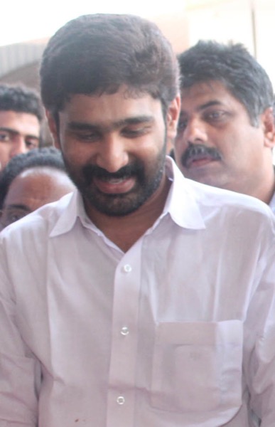 V. T. Balram